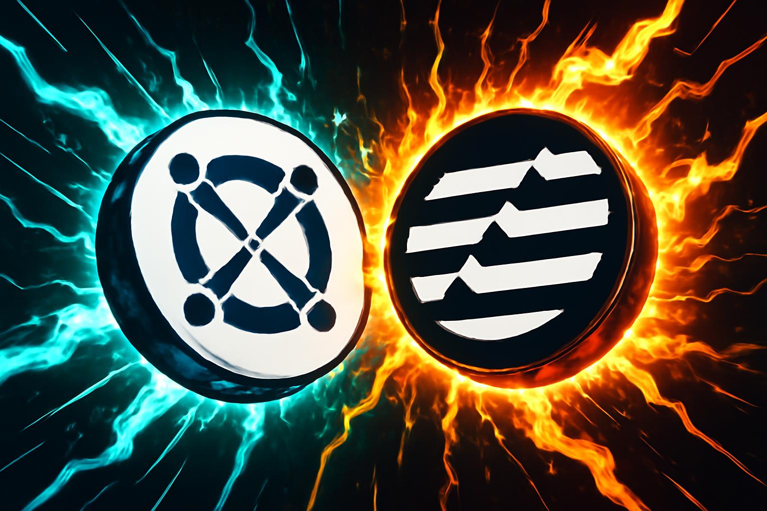 EGLD Stress Tests and Apt Token Unlocks on Schedule