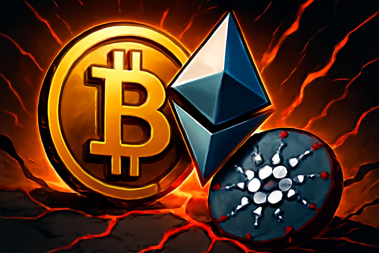 Two Cryptocurrencies to Buy with $1,000 While They’re Cheap, and One to Avoid for Now