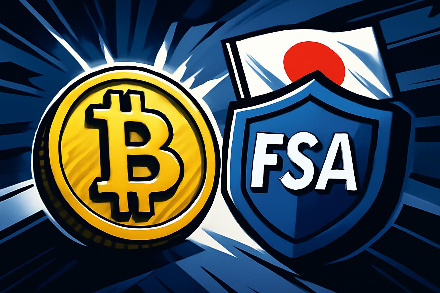 Japan to Classify Crypto as Financial Instruments Under FIEA