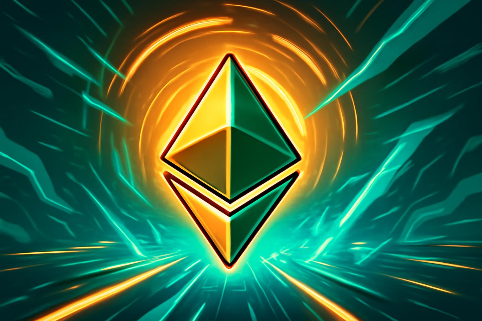 Ethereum Rises 1.92% to $2,256.21