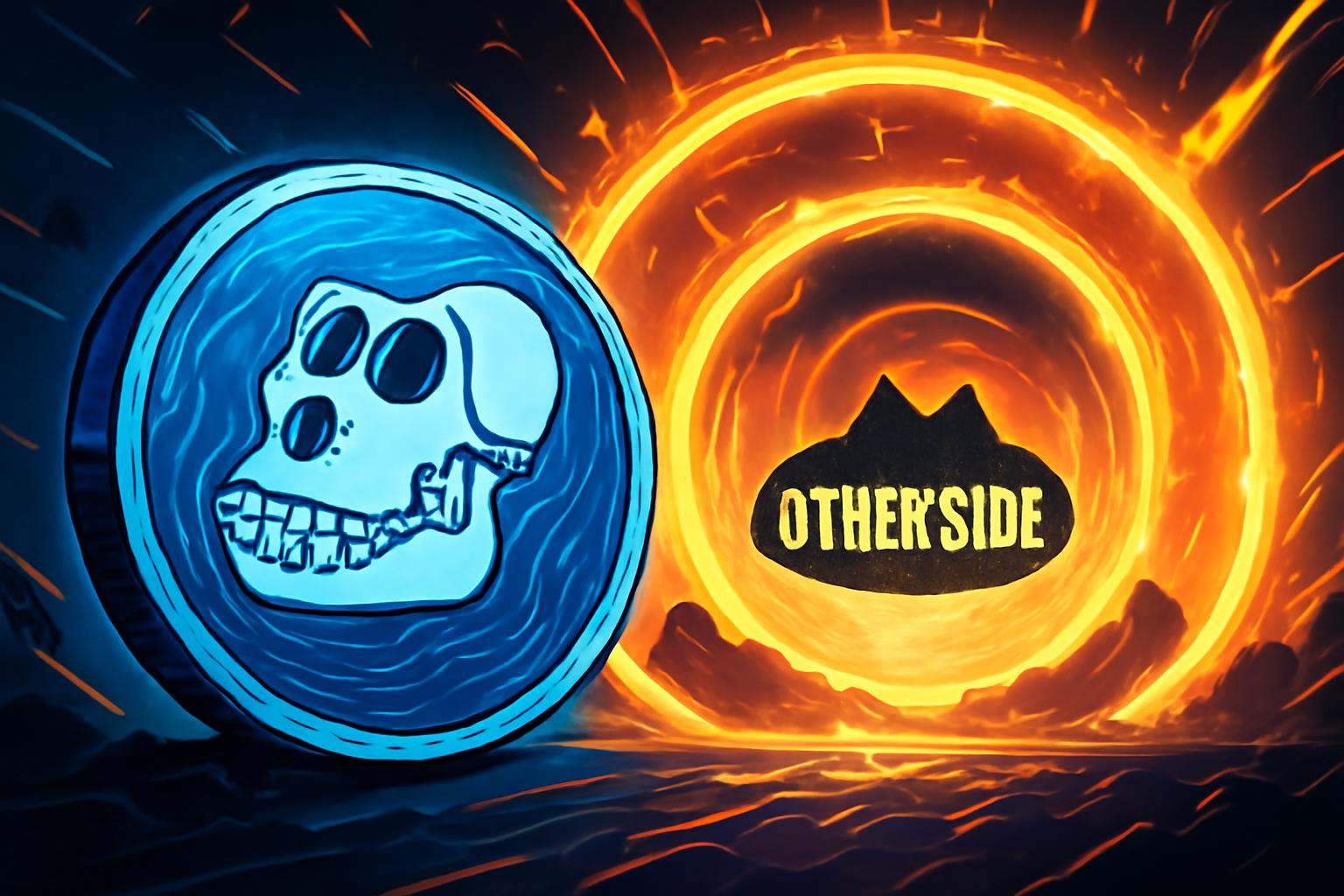 ApeCoin: From Meme Culture to Metaverse Powerhouse