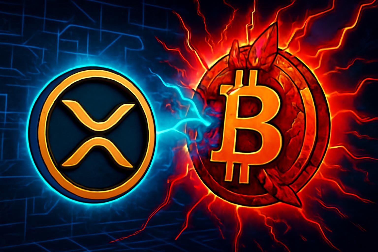 XRP Better Positioned Than Bitcoin Against Quantum Attacks, Analysts Say