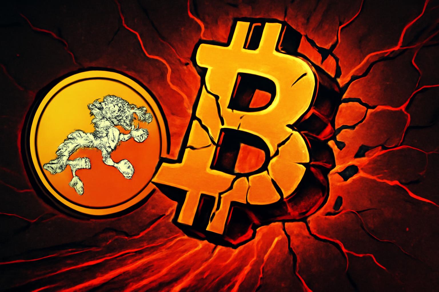 Bhutan Sells 70% of Its Bitcoin as Mining Slows Amid Market Pressure