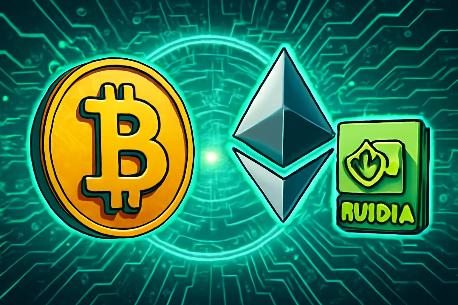 Crypto Startup Fundraising in Q2 2026 Fueled by AI-Driven Infrastructure