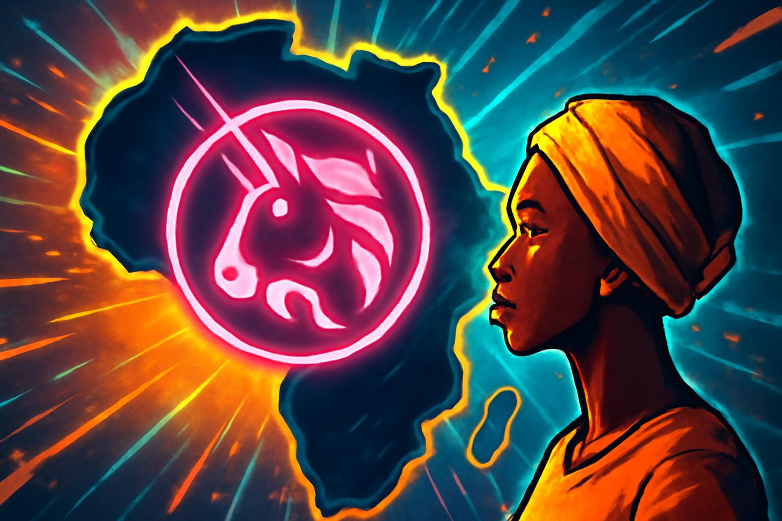 Women in DeFi Lagos Summit 2026: African Women Lead Web3