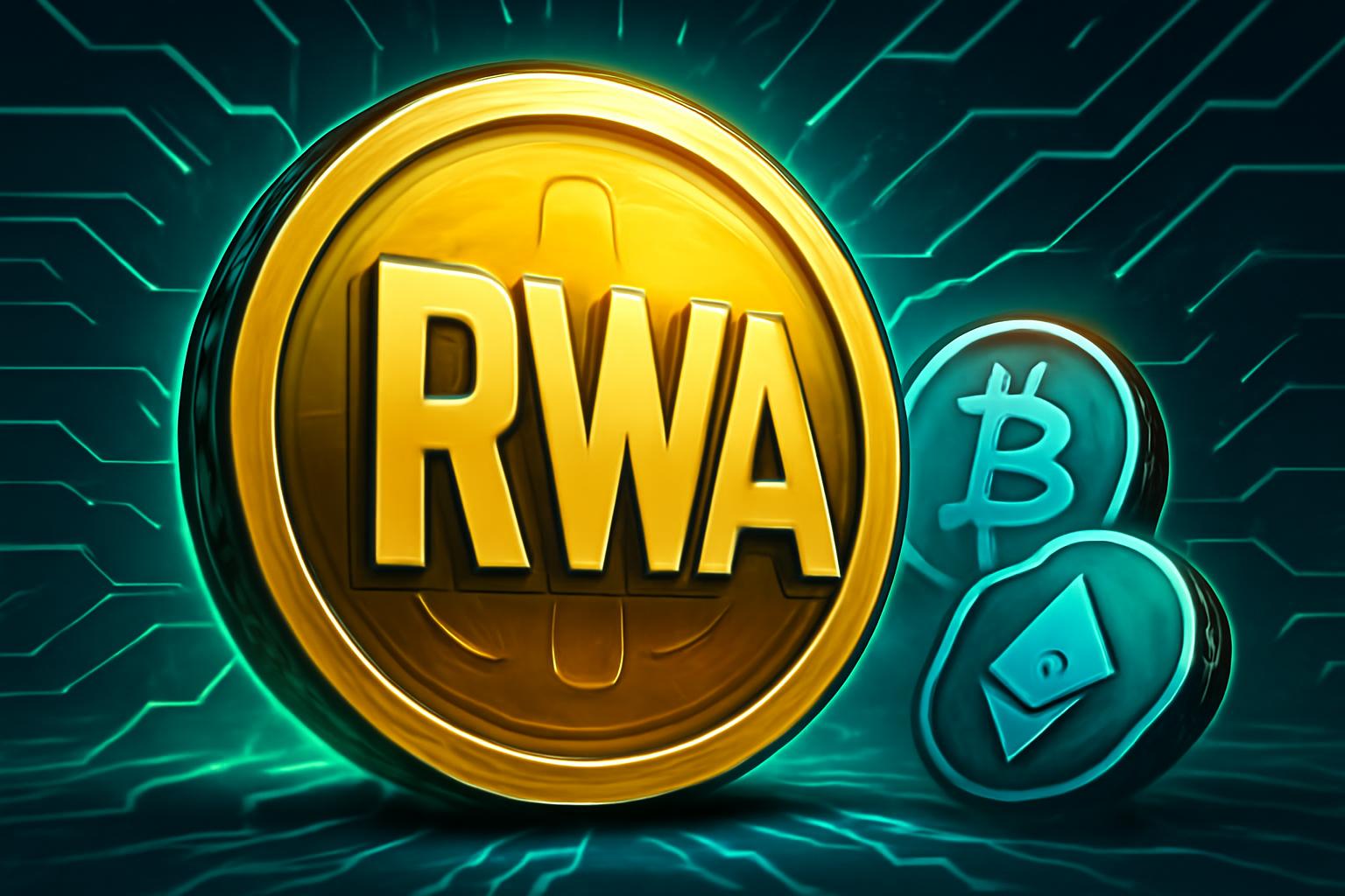 RWA Tokenization Market Set to Reach $400B by 2030