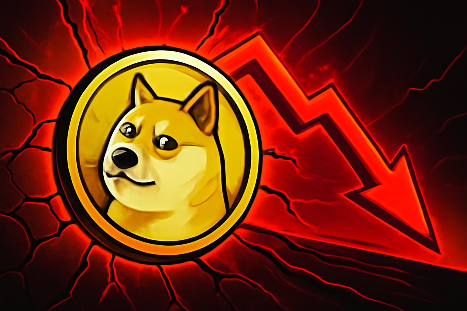 Where Will Dogecoin Be in Five Years? Brace for a Choppy Path