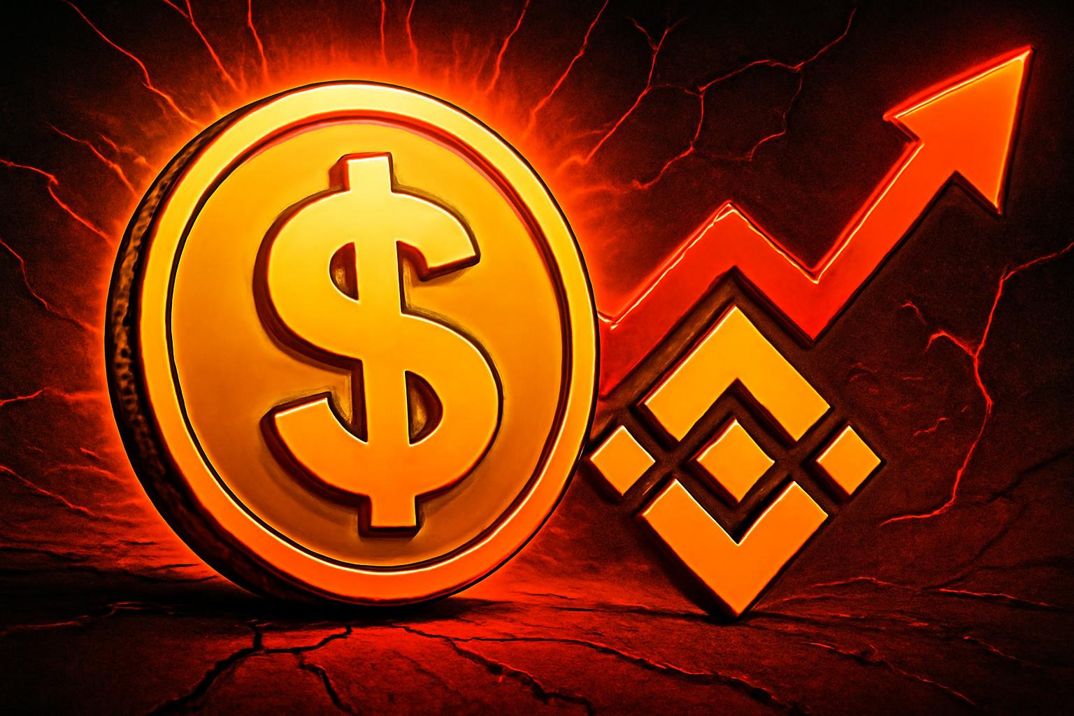 USDi Stablecoin Seeks $1.5M Seed Funding Amid Inflation