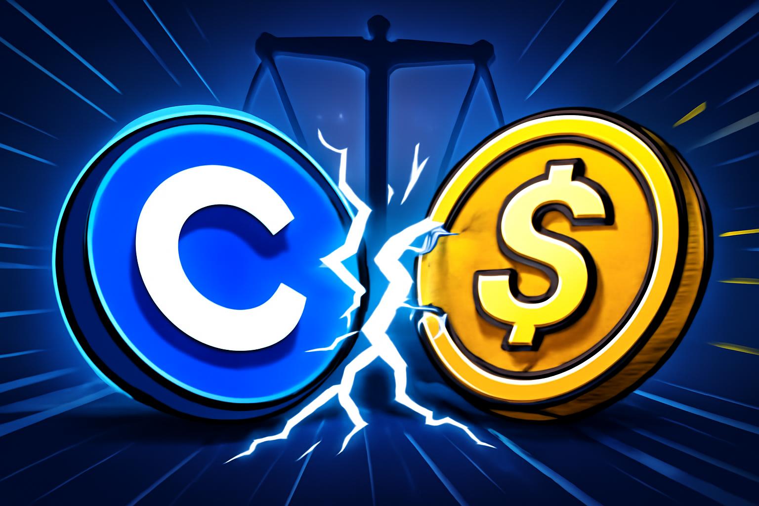 Coinbase CLO Sees CLARITY Act Deal Within 48 Hours