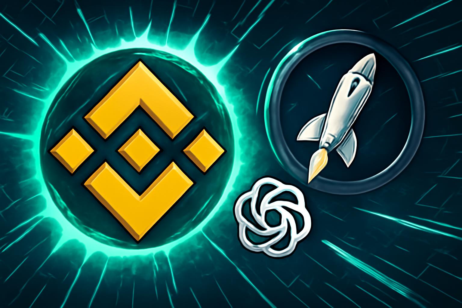 Binance Launches Pre-IPO Token Trading Ahead of Tech Supercycle