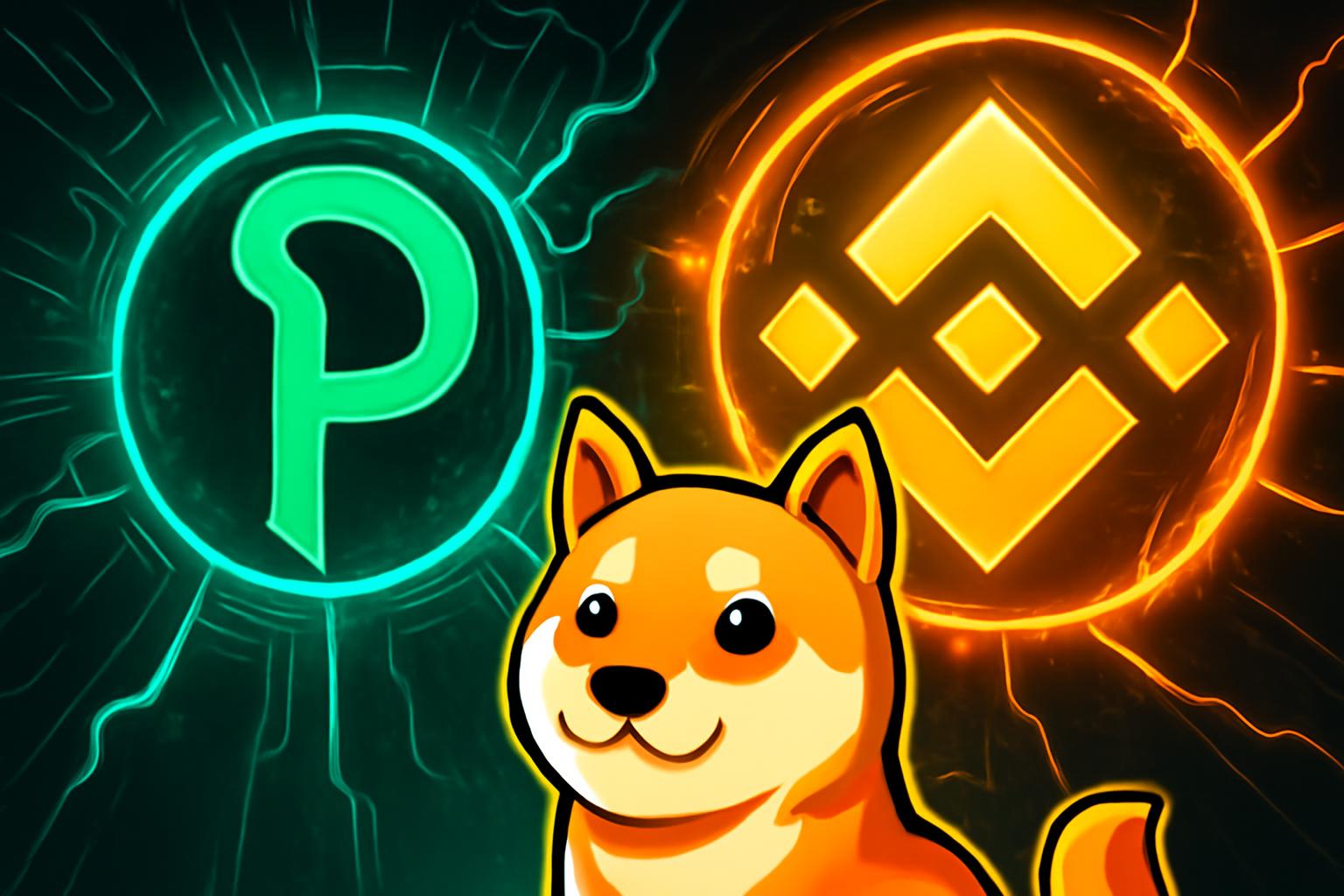 Six Giants Join Pyth Network as Pepeto Attracts Early Investors