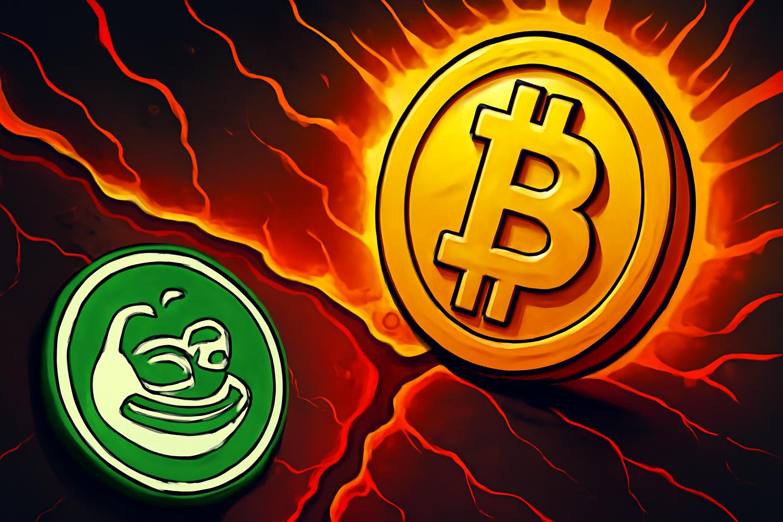 Altcoin Season Stalled as Real Yields Rise and BTC Dominance Crushes Alts