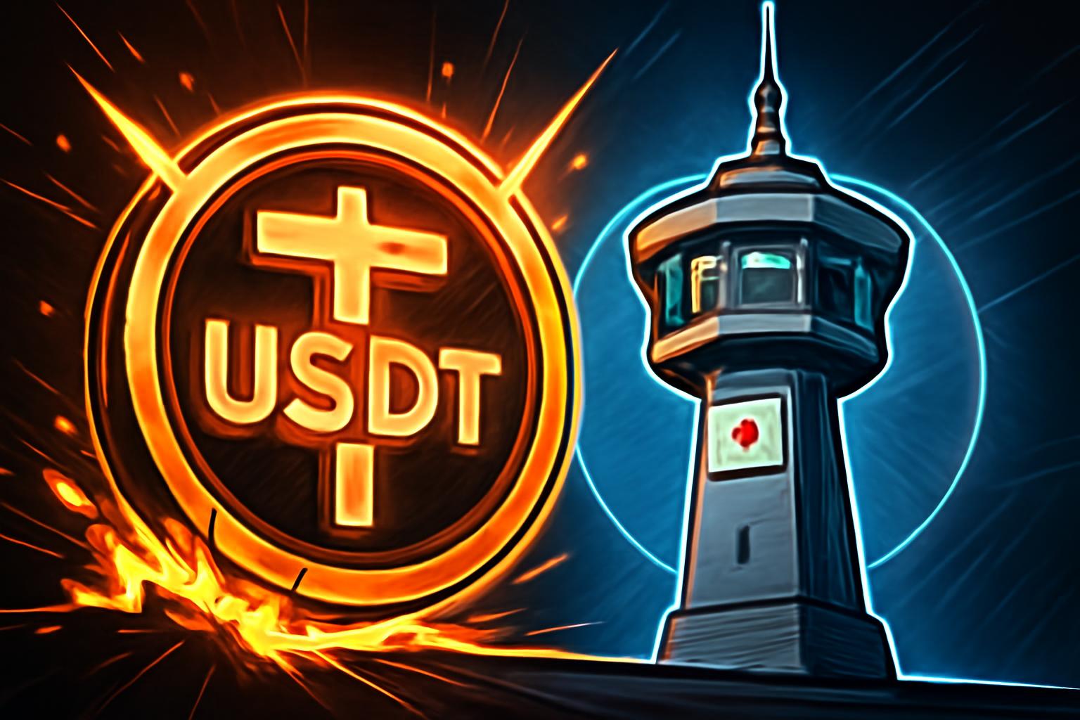 Stablecoin Era Expands as Dollar Dominance Persists, Korea Lacks Strategy