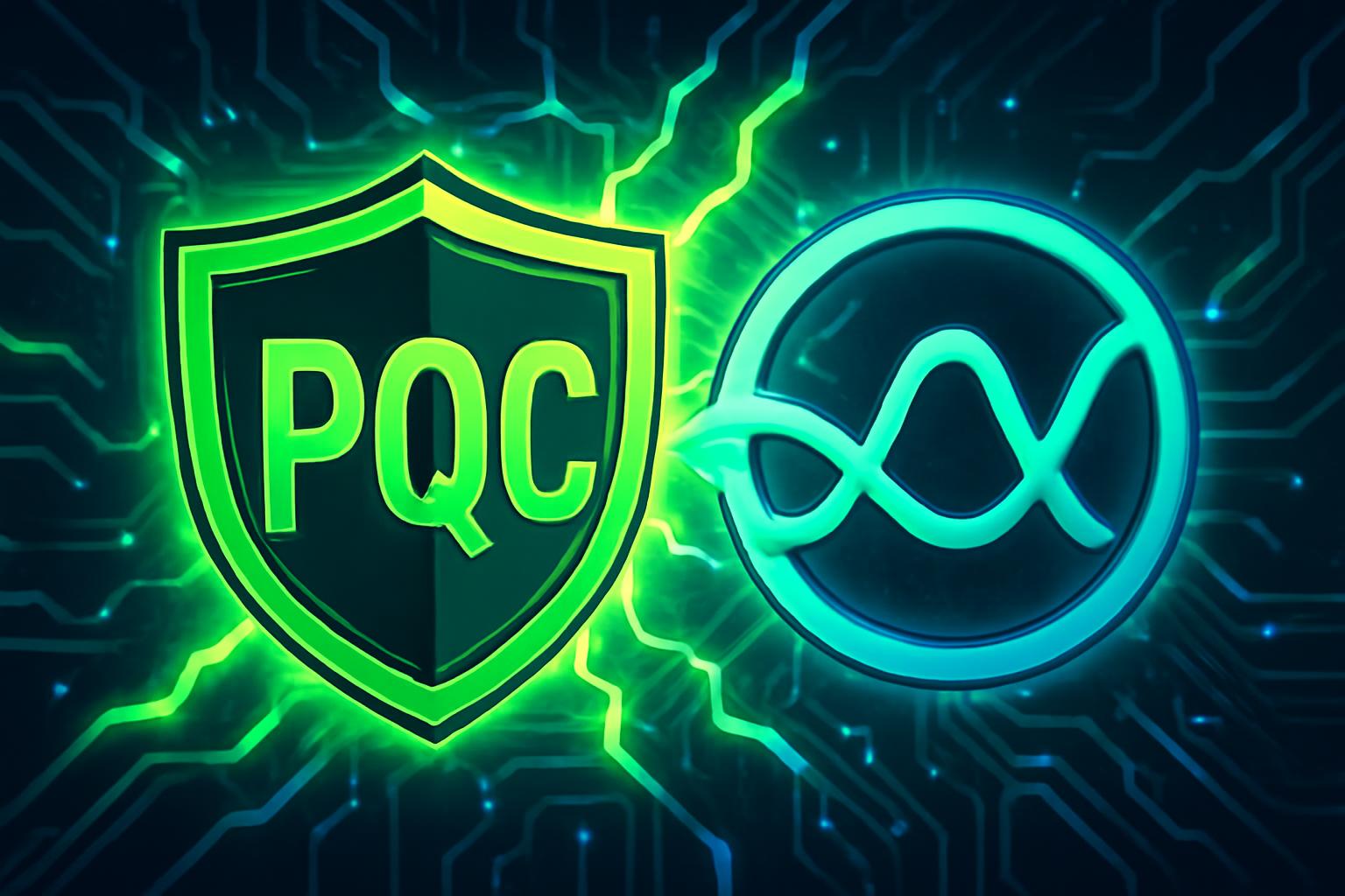 Post-Quantum Readiness for Industrial OT: Crypto-Agility and PQC