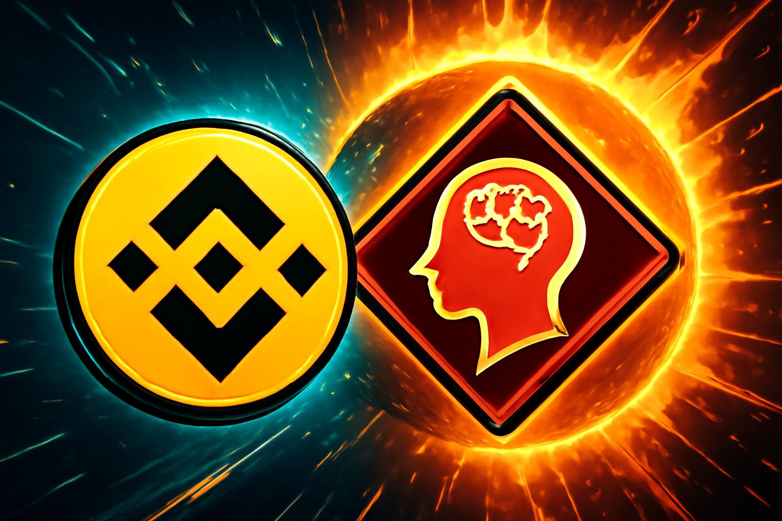 Binance Alpha to List Genius Foundation (GENIUS) on April 13