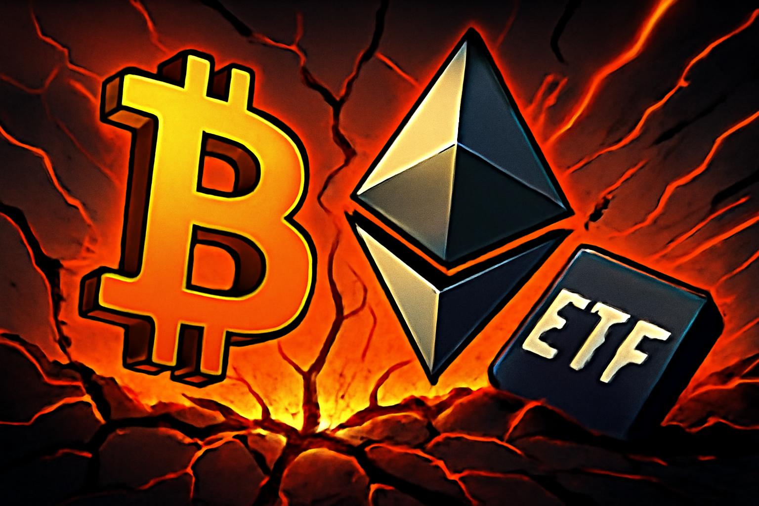 Six Months After the Crypto Crash: Has the Market Recovered or Worsened?