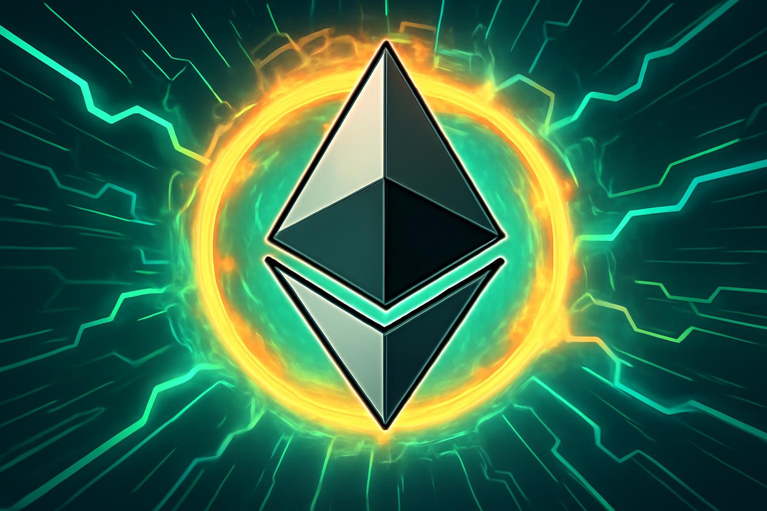 Ethereum Foundation Reports Steady Progress on Glamsterdam Upgrade