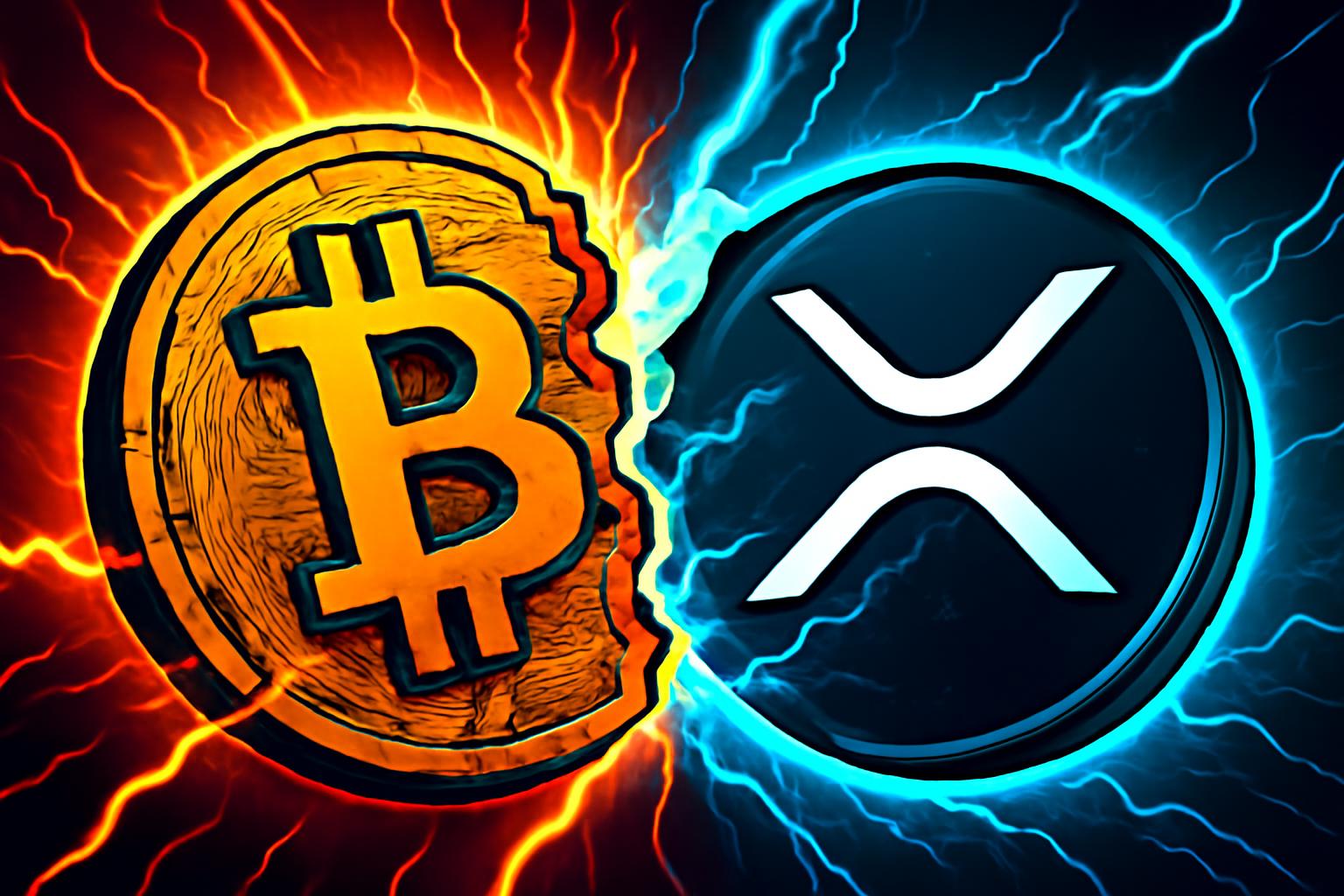 Bitcoin Governance Debate: XRP-Style Control vs Decentralization