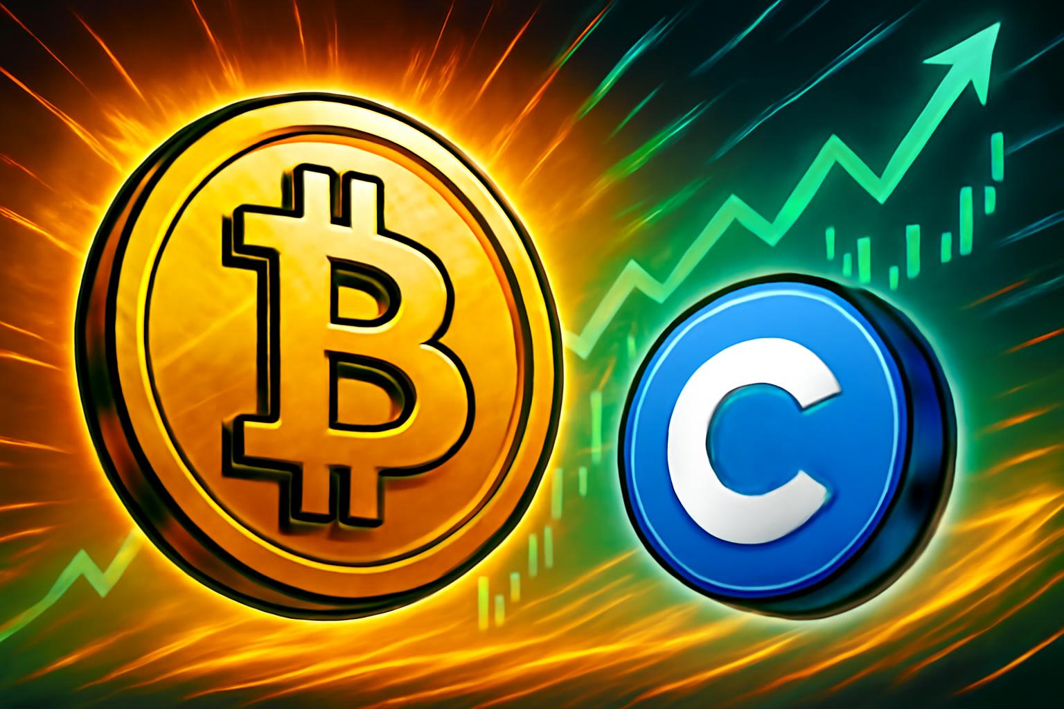 Bitcoin Bulls Eye $88,000 as ETF Flows and Coinbase Premium Support Rally