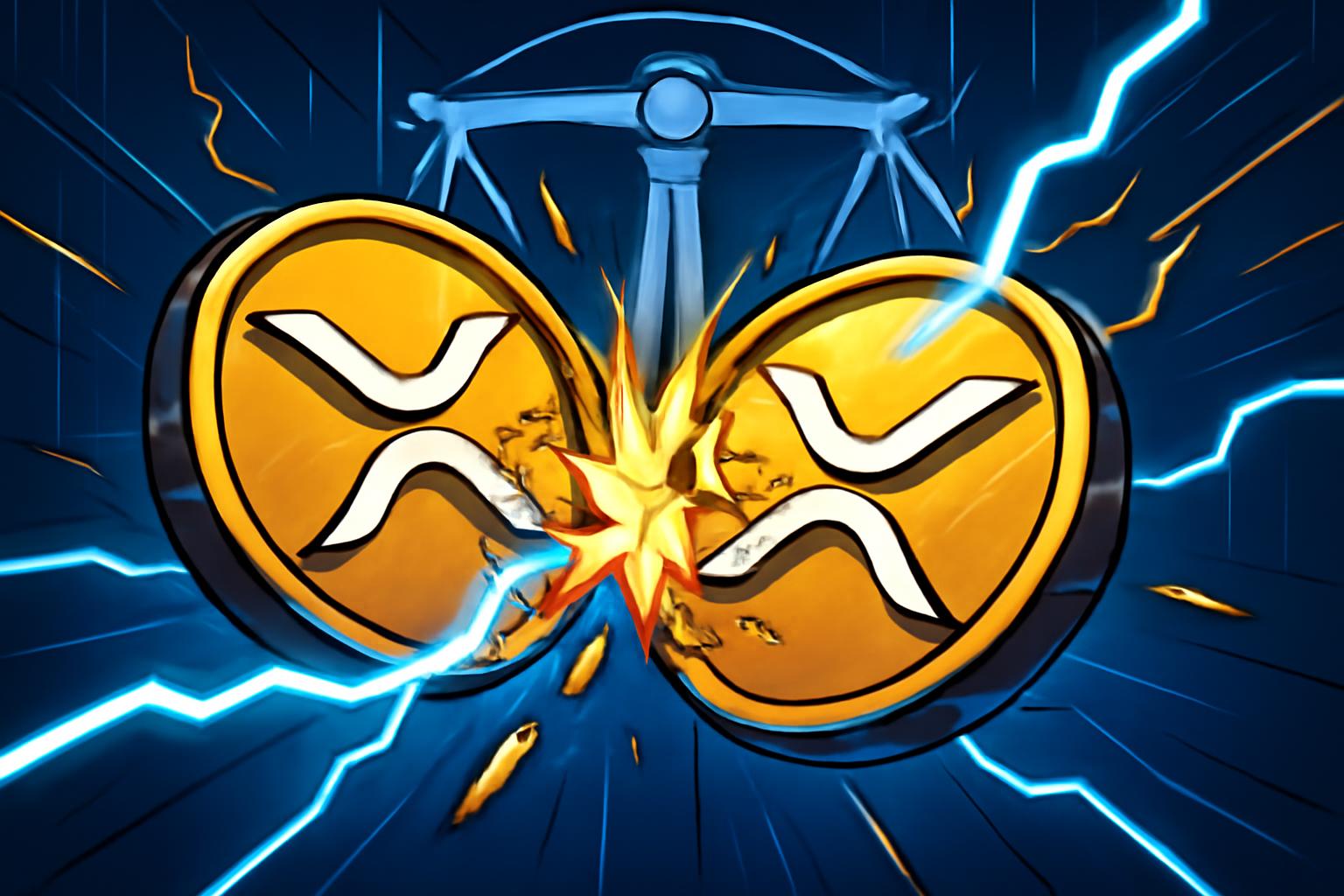 XRPI and XRPR XRP ETFs: Regulation, Flows, and Technical Outlook in 2026