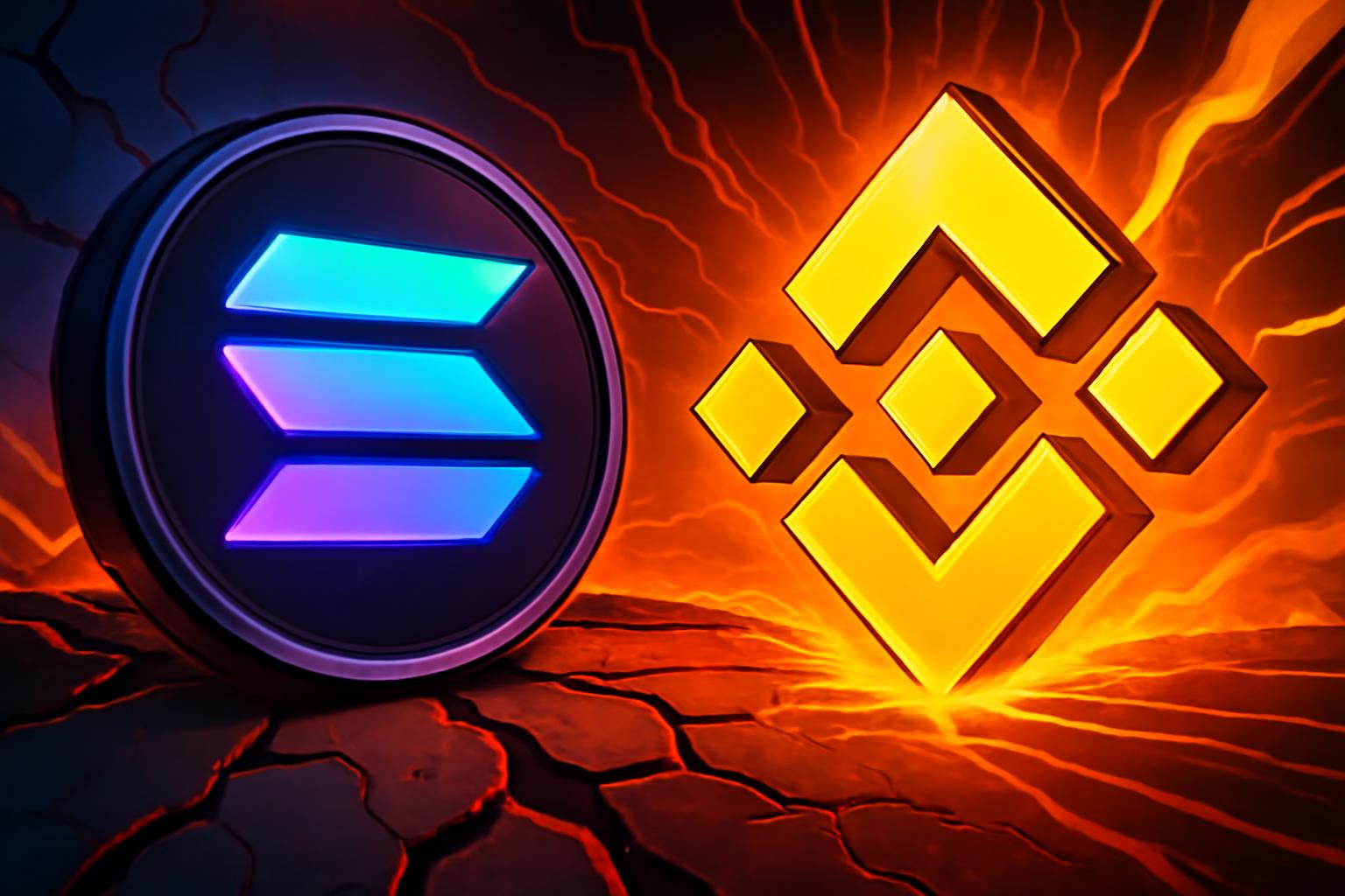 Solana Price on April 19? Polymarket Odds and Predictions
