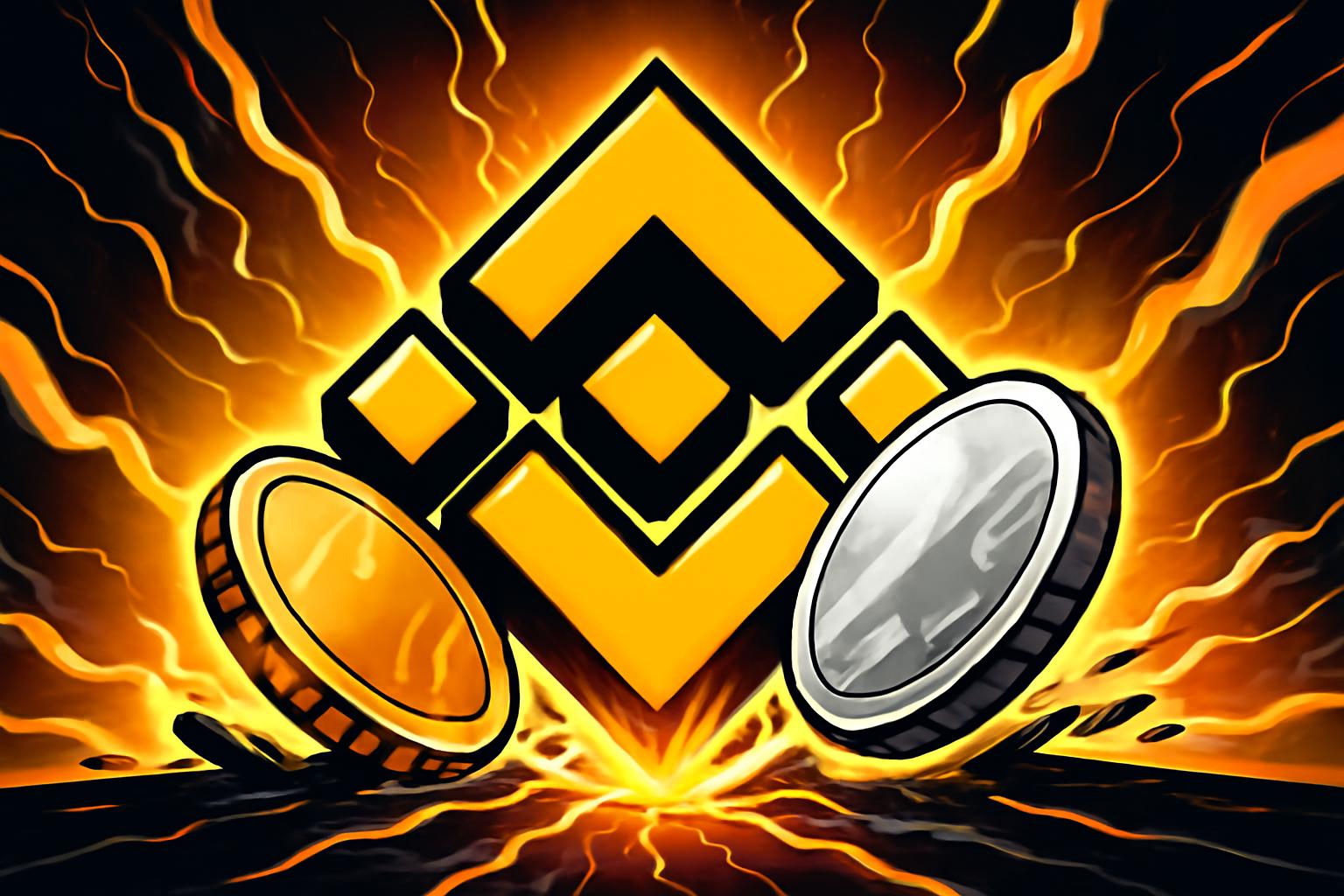 Binance Dominates TradFi-Perps as 24/7 Trading Expands to Metals