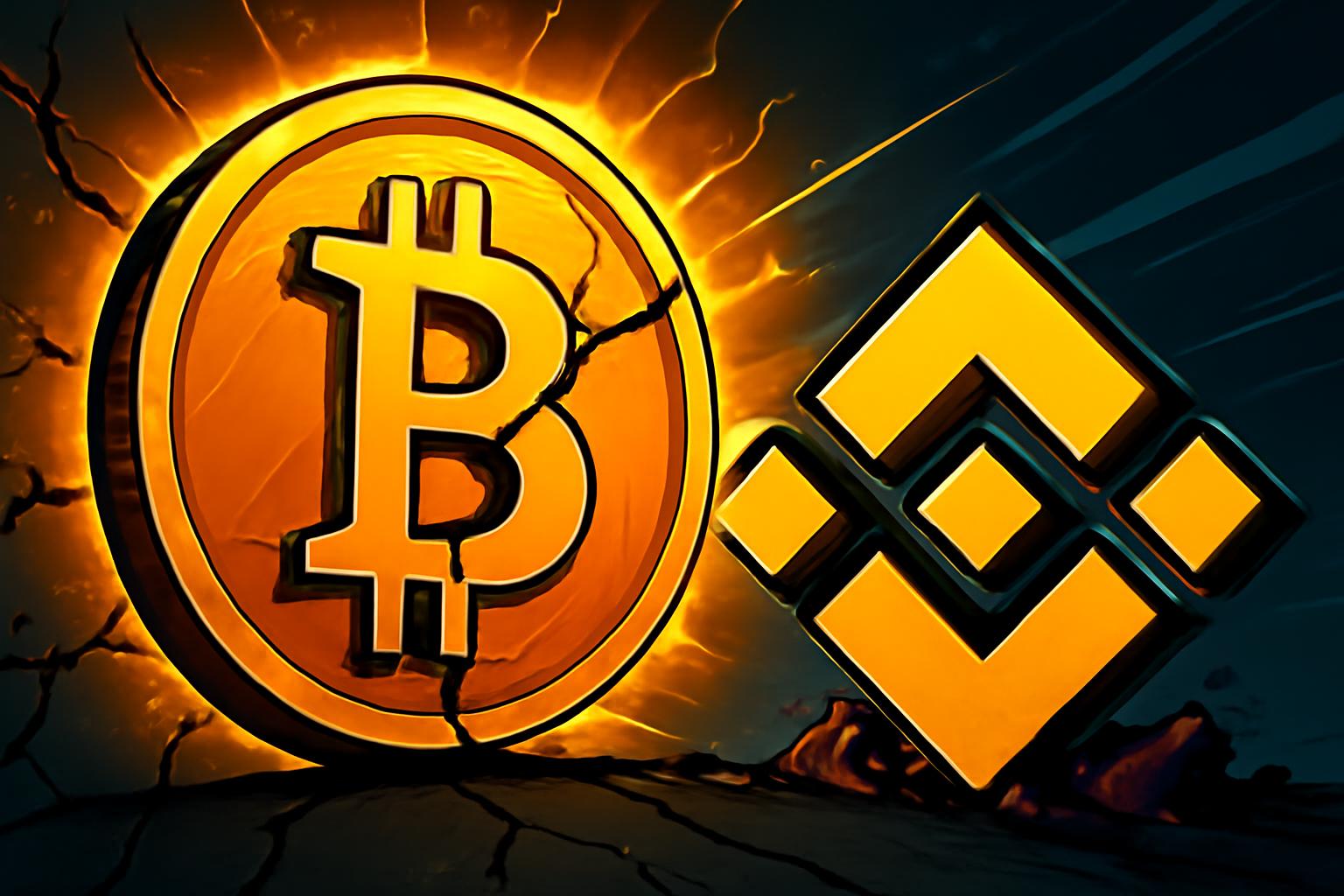CryptoQuant Signals End of Distribution as Binance Inflows Dwindle