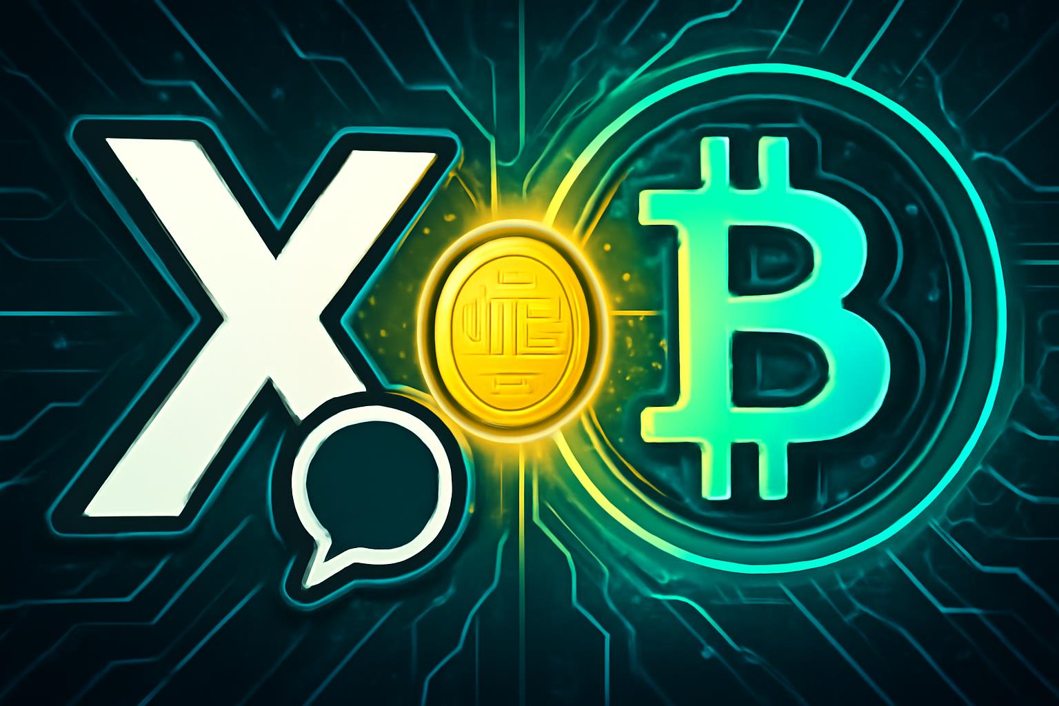 XChat App Store Launch: X’s Everything App Push into Crypto Payments