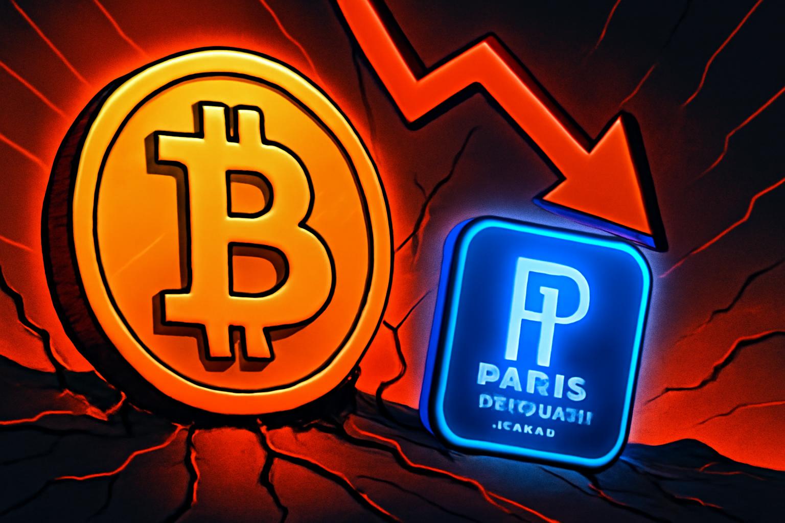 Market Week Ahead: Dense Crypto Calendar and BTC Momentum