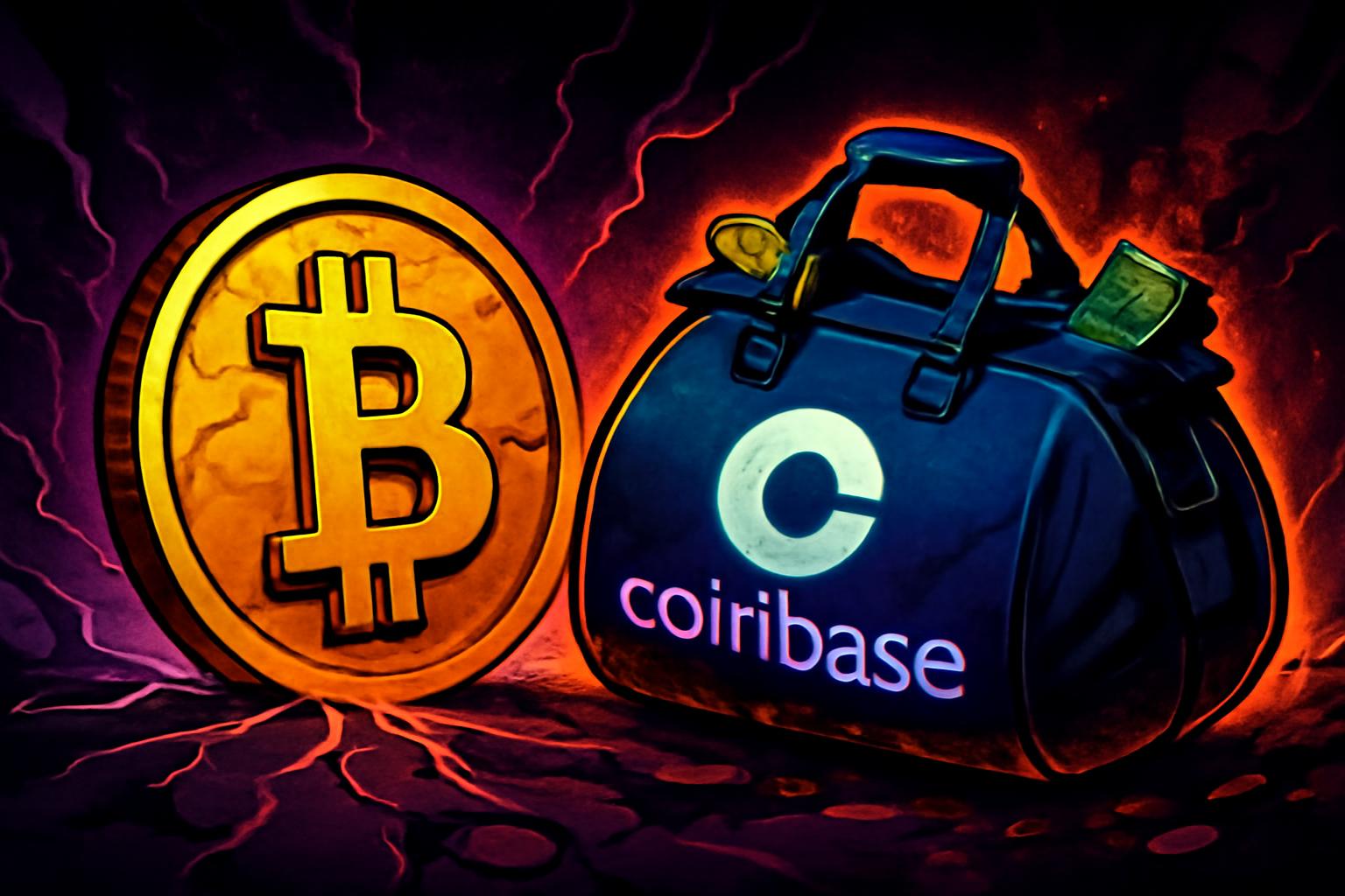 Crypto Accounts Seized in $2.3 Million Money Laundering Case