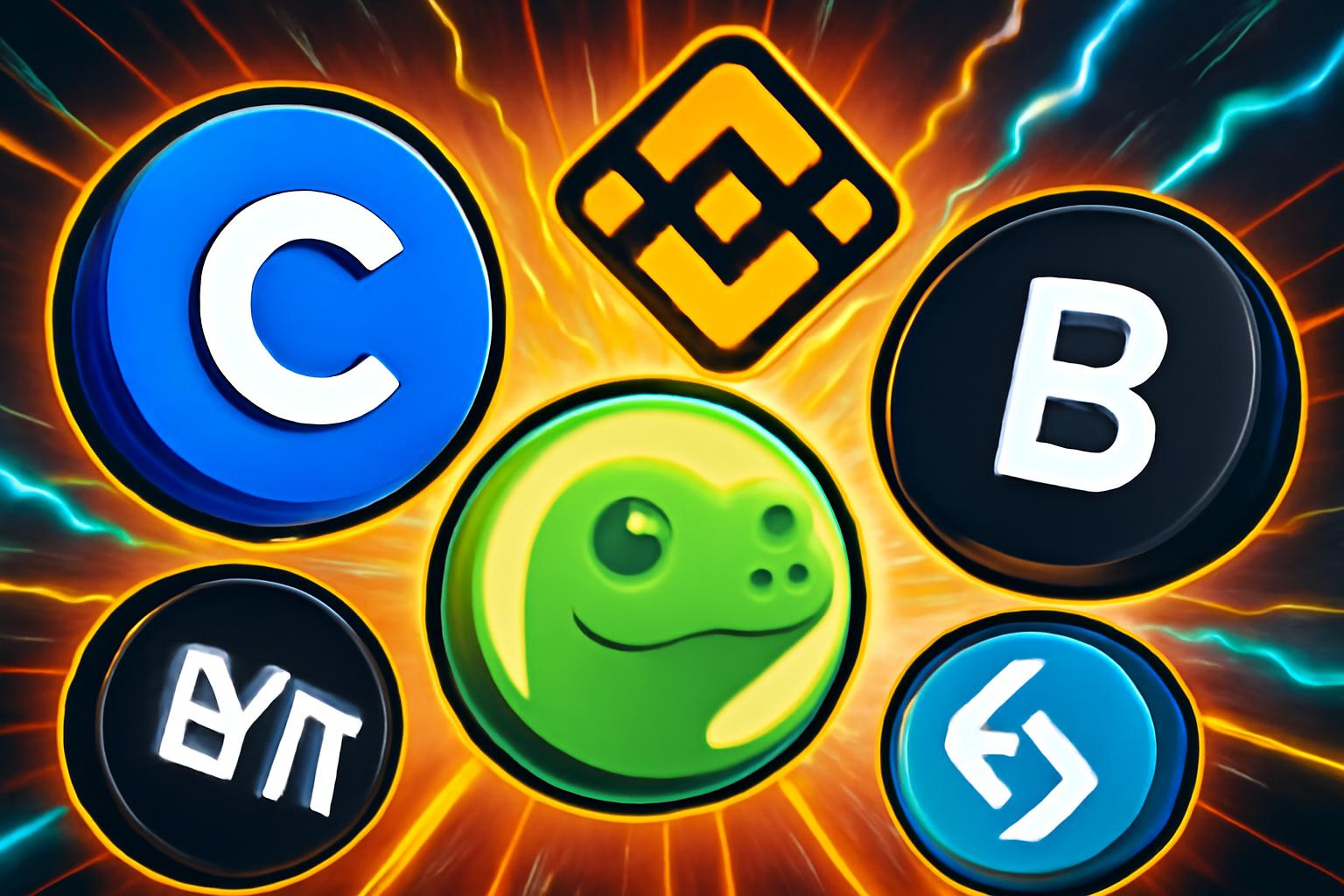 Retail-Focused Exchanges Show Higher Trading Intensity, CoinGecko Finds