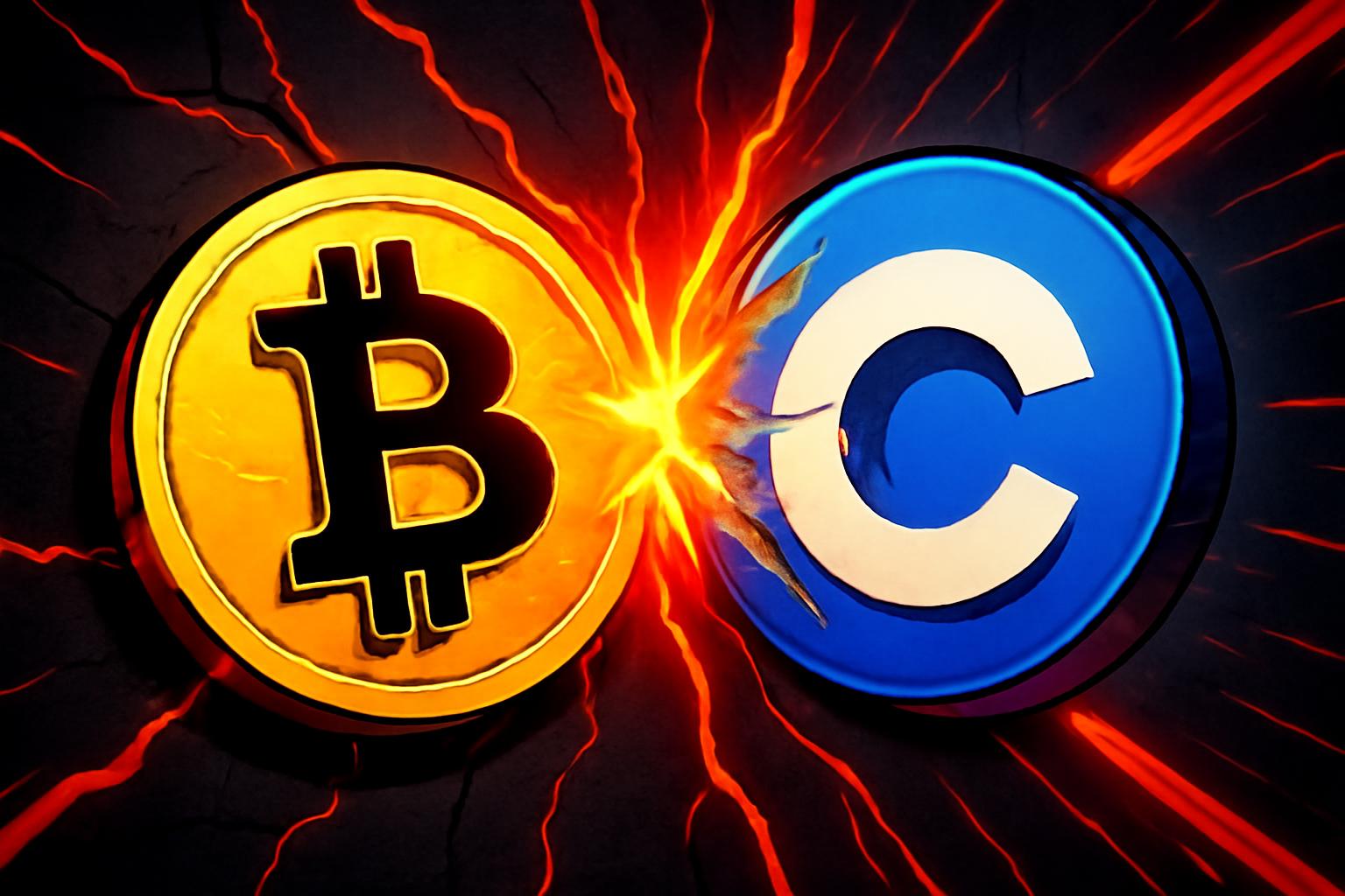 Bitcoin ETF Custody Concentration: Coinbase as the Choke Point