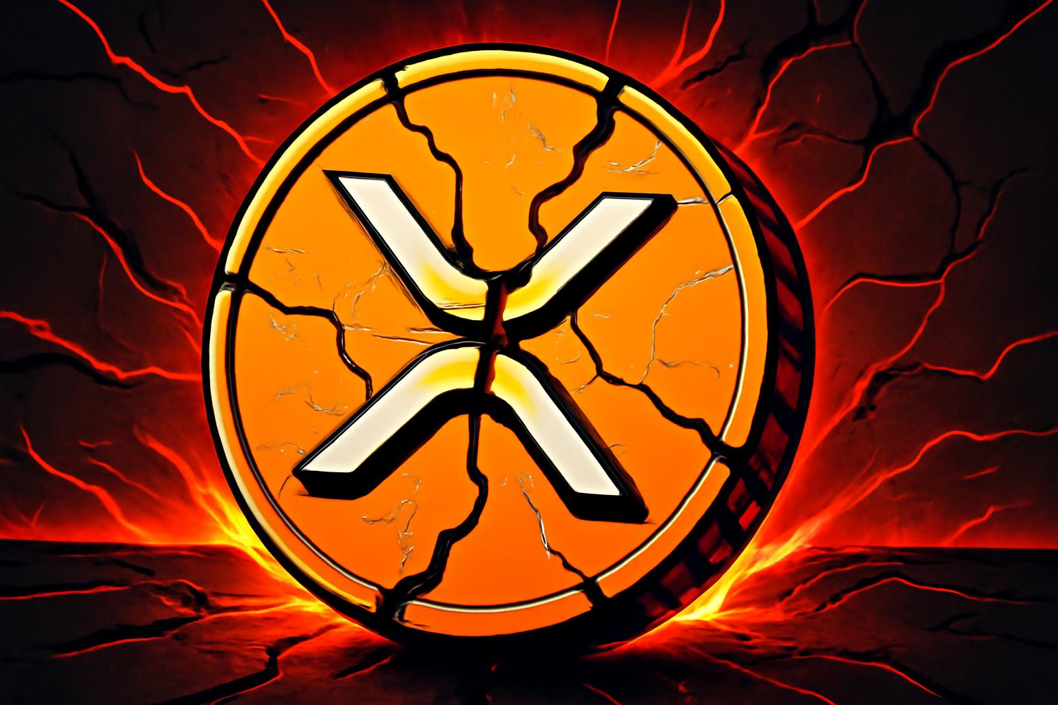 Three Pillars of XRP’s Thesis Are Cracking: Should You Sell?