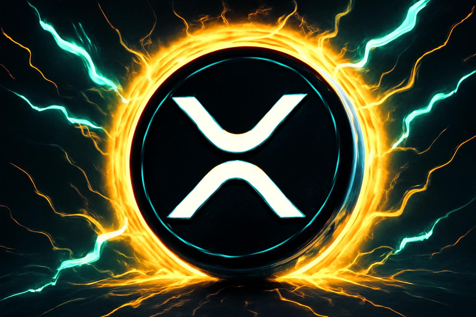 Ripple XRP Sparks Discussion in the moomoo Community