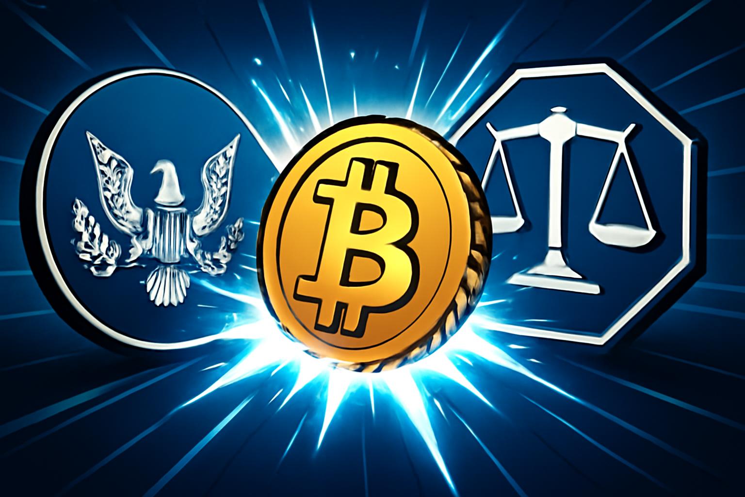 Regulators Fast-Track Crypto Oversight via Interpretive Rules, GAO Finds