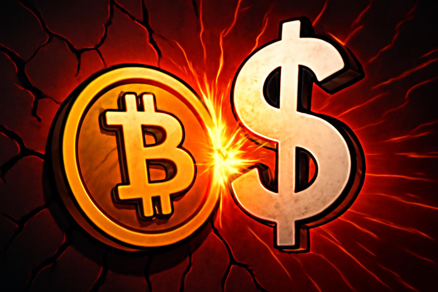 Global Currency Restructuring Could Signal Long-Term Dollar Depreciation