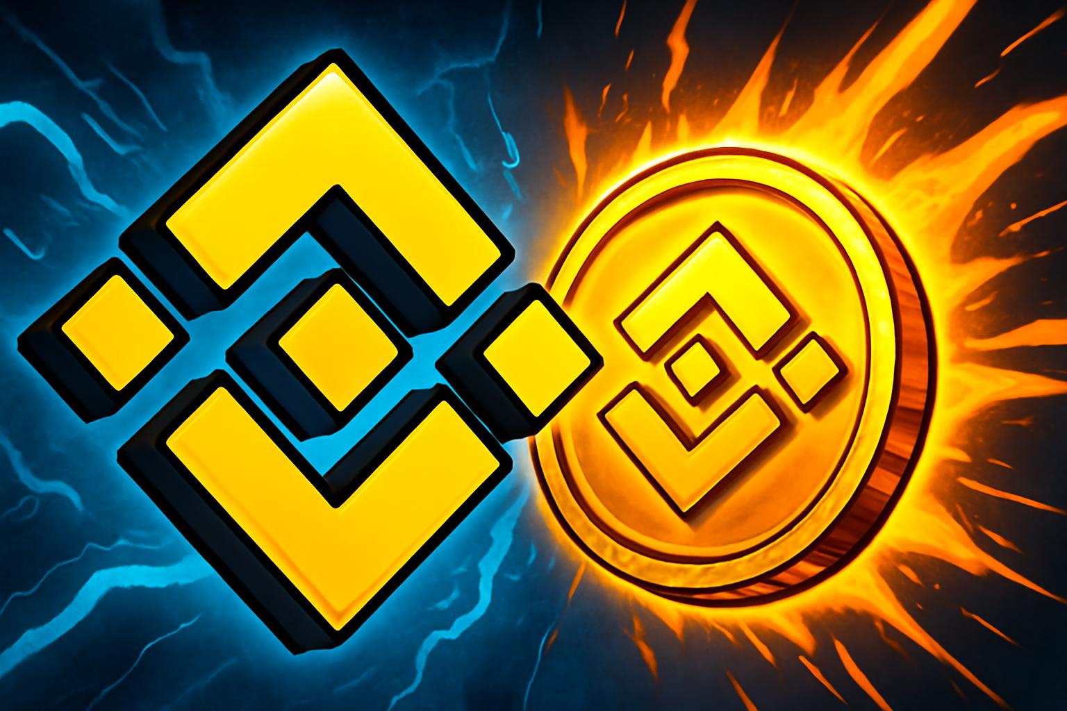 Binance Launches Word of the Day Game with BNB Rewards