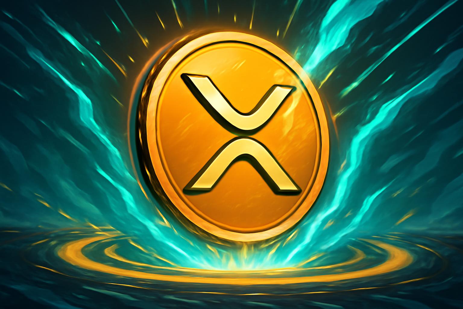 XRP to $1,000: A Long-Term View on Market Trends and Fundamentals