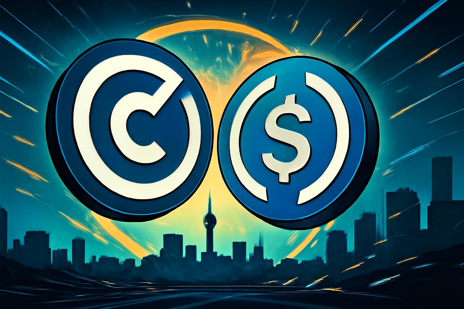 Circle CEO Jeremy Allaire to Hold Relay Meetings with Exchanges and Banks in Korea