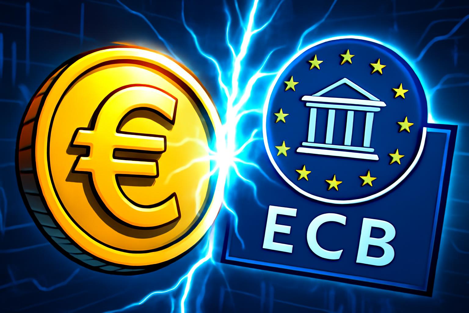 Euro-denominated Stablecoins Could Reshape Euro-Area Sovereign Bond Demand