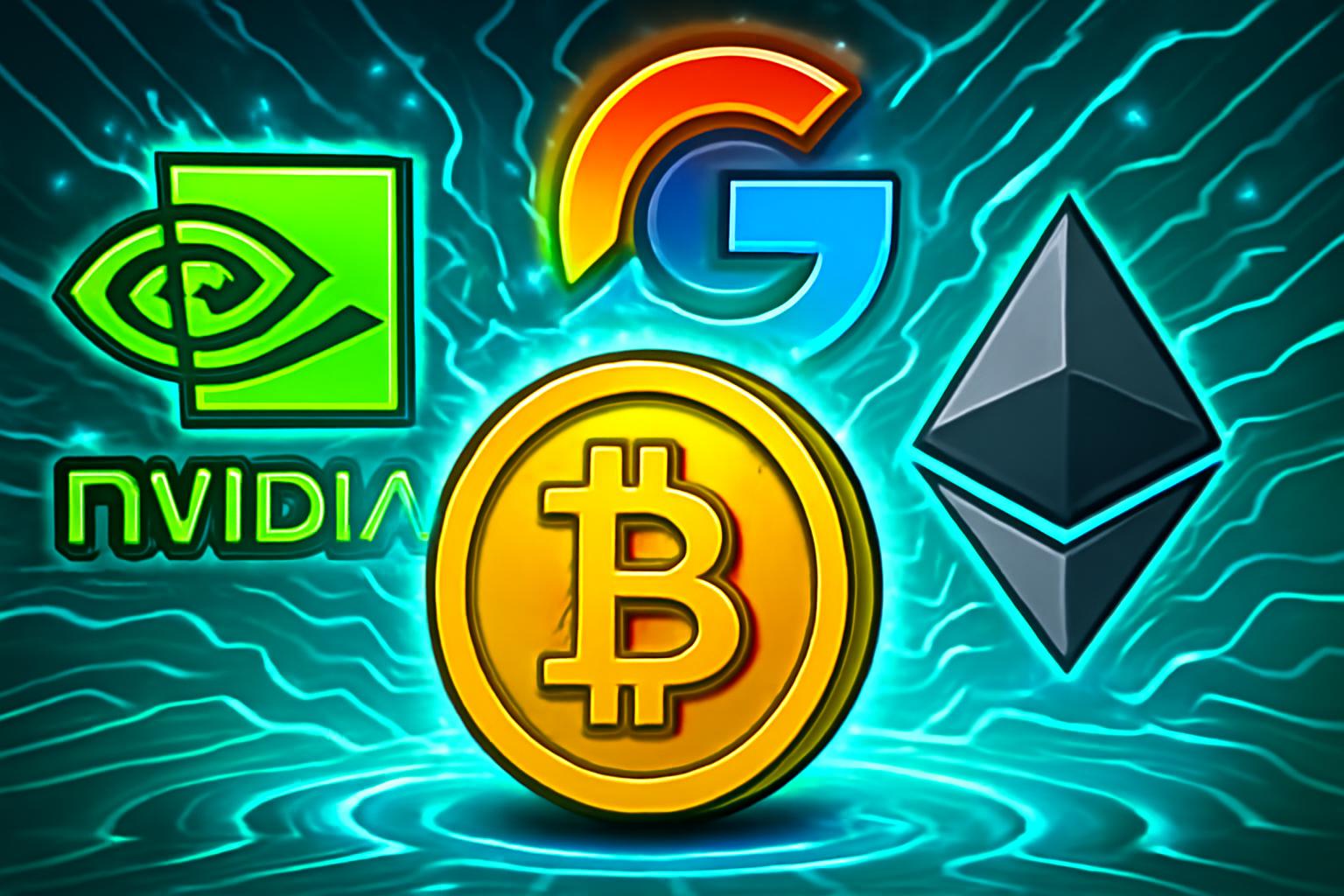 Global Tech Leaders Unite to Shape Blockchain and Web3 Innovation