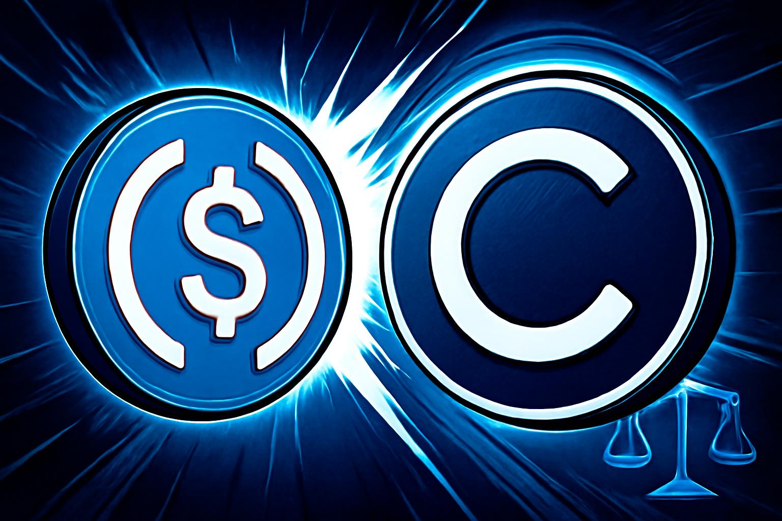 Circle CEO Defends USDC Use for Hormuz Strait Toll Payments