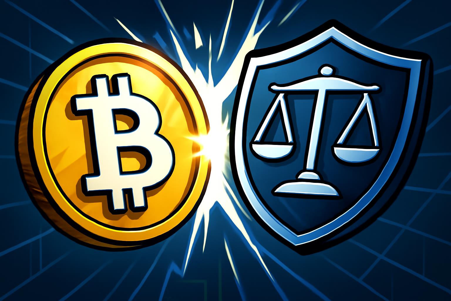 Australia Enacts Digital Asset Licensing Framework