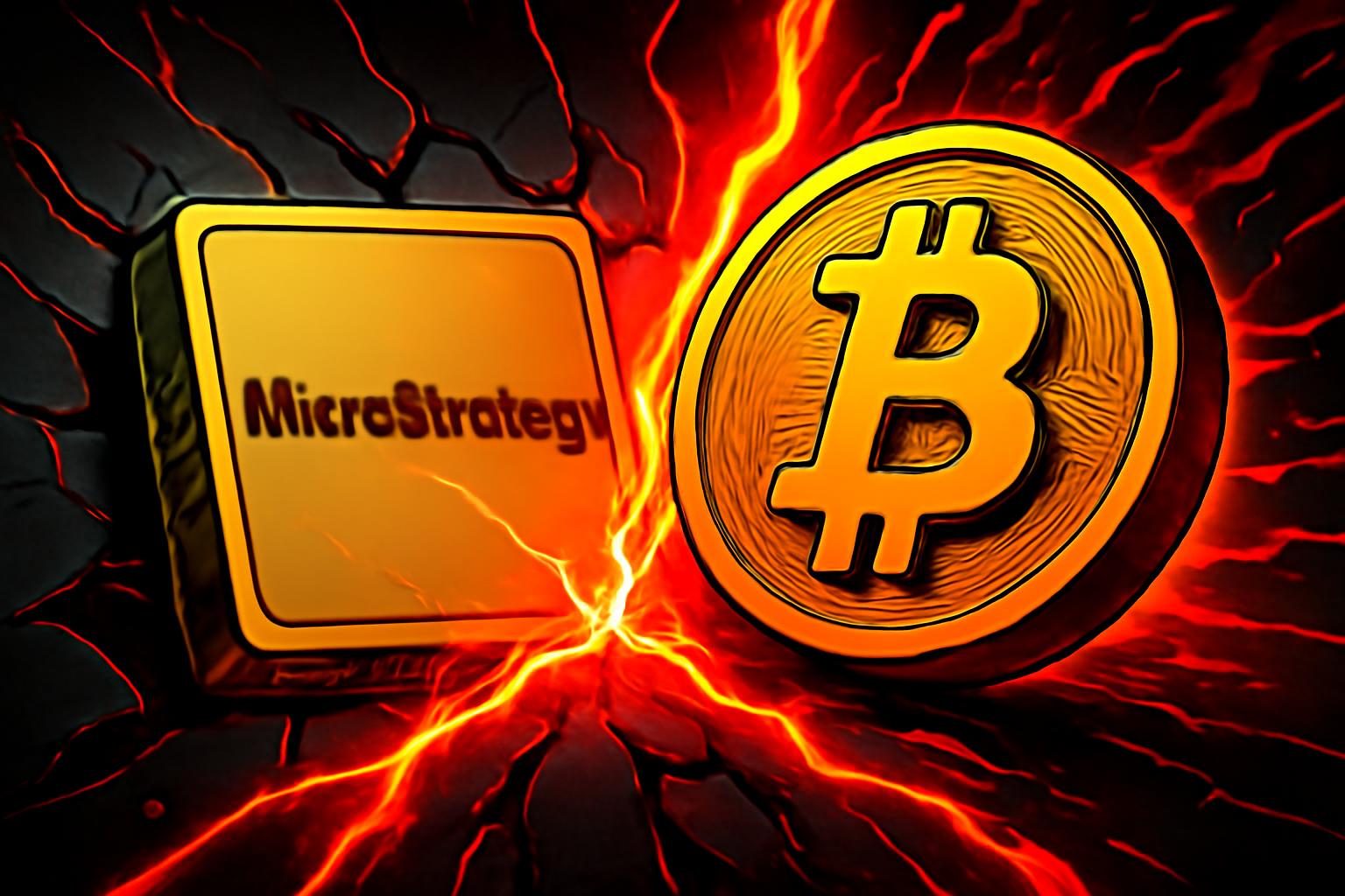 Amplification: The Overlooked Metric Behind Michael Saylor’s Strategy