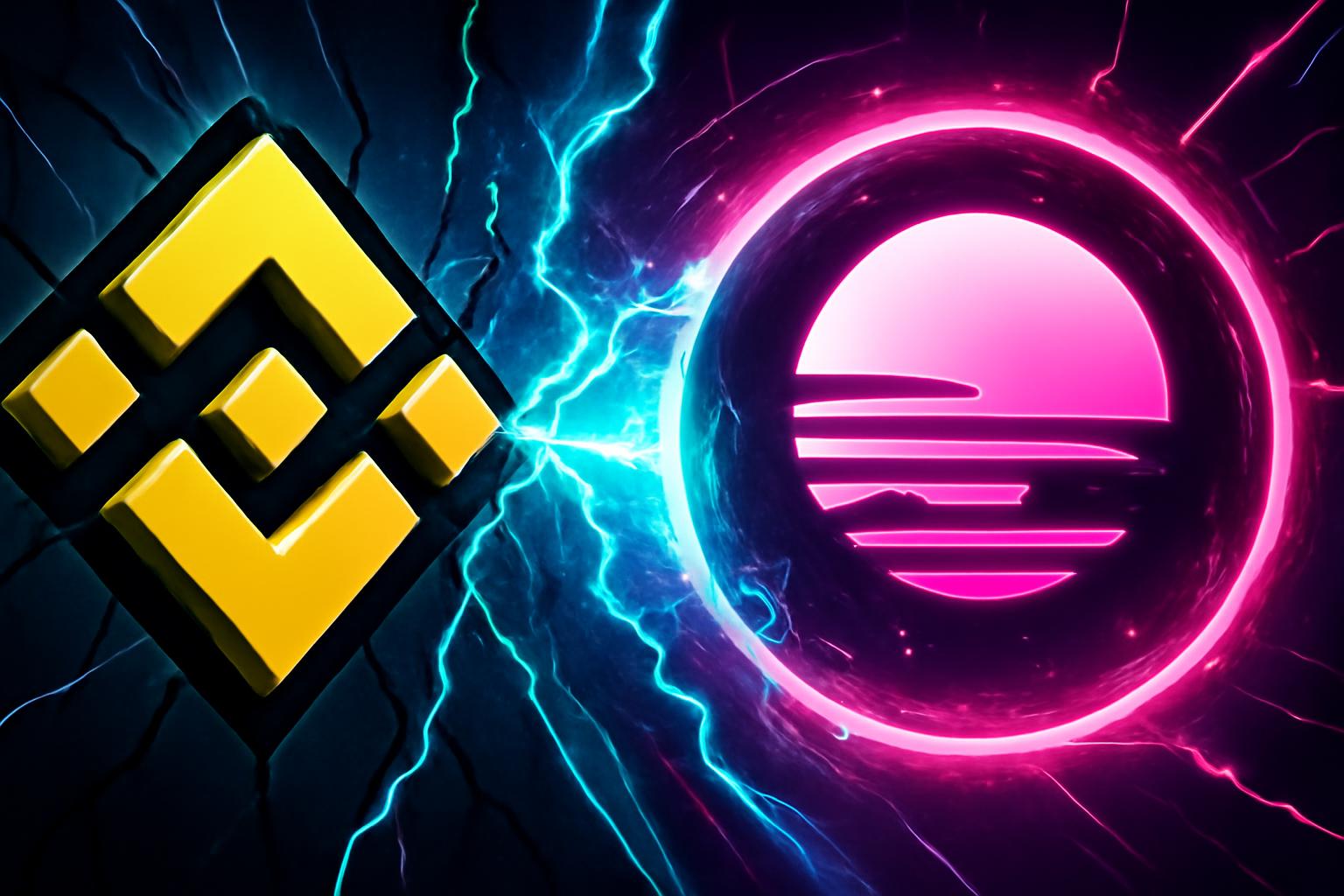 Binance to Support Moonbeam Upgrade; GLMR Deposits Temporarily Suspended
