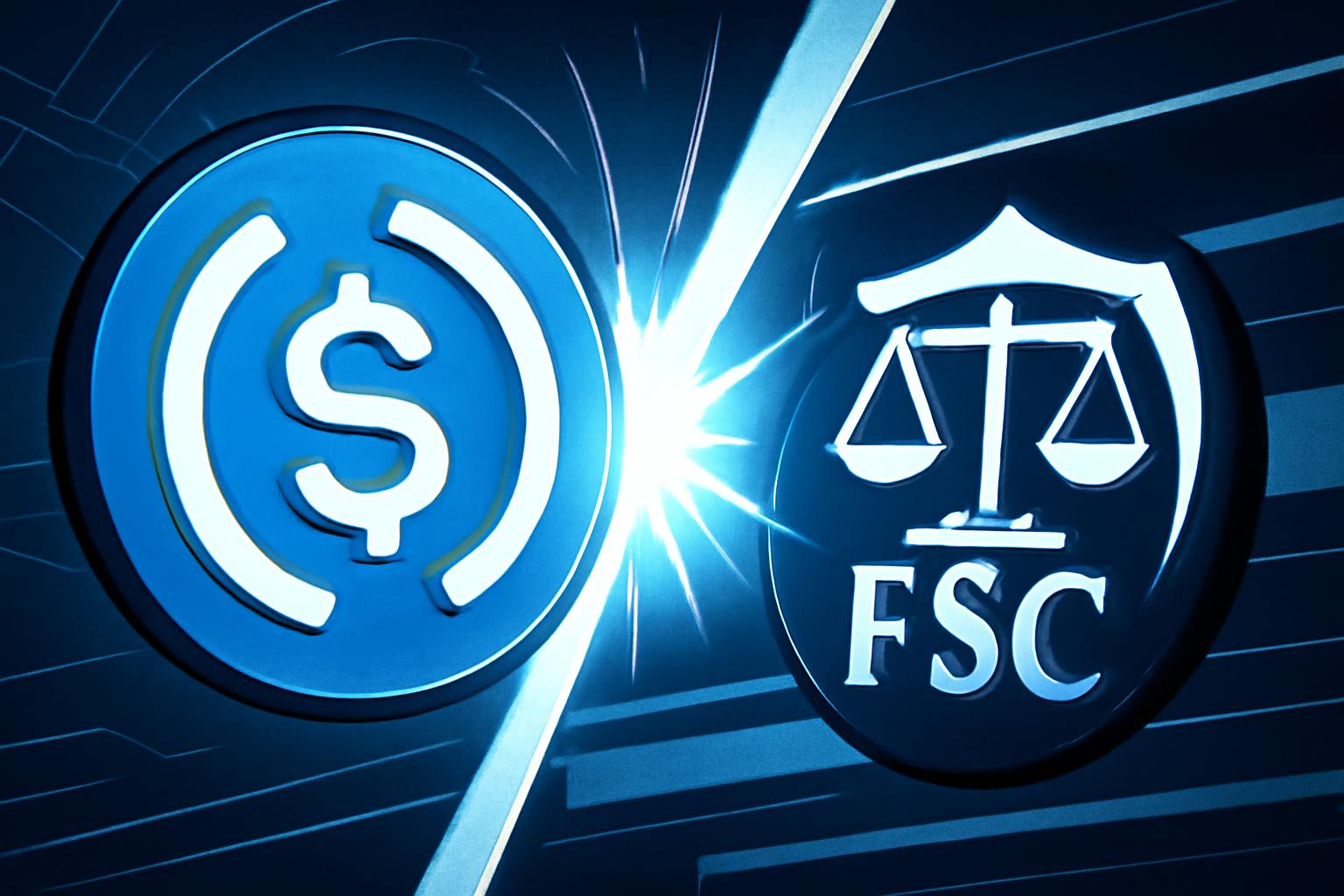 Circle Eyes Korea Entry as Regulators Weigh Foreign Issuer Rules for USDC