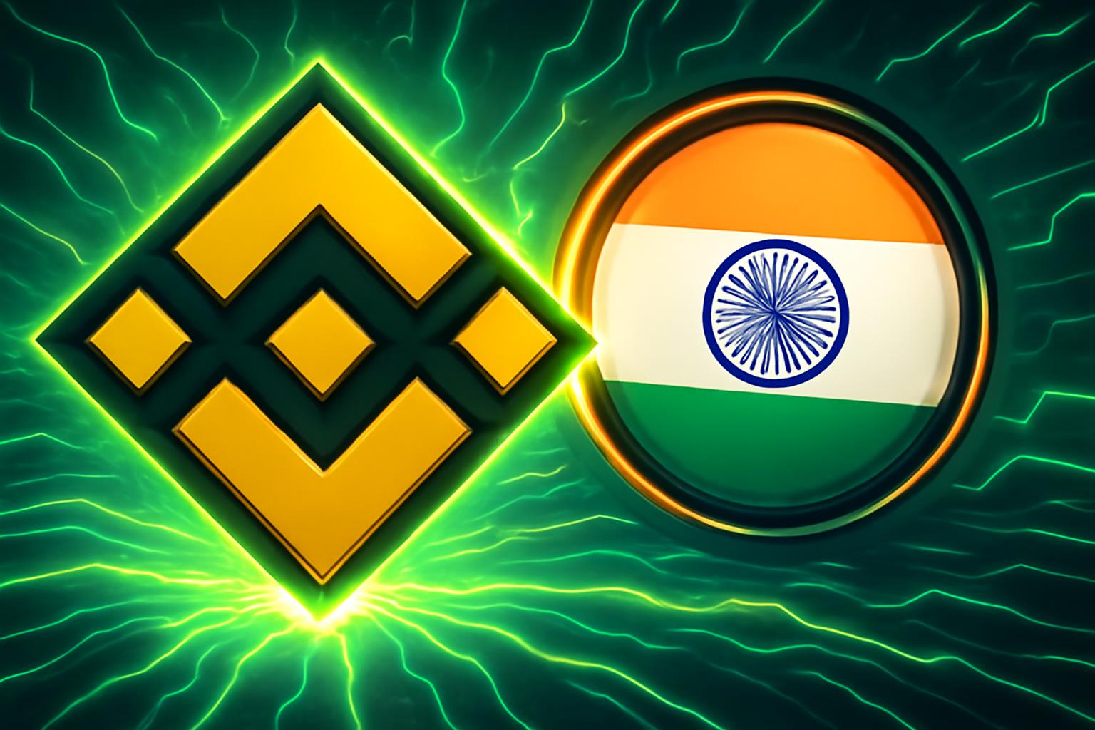 Binance Academy Elevates On-Chain Analysis Education in India