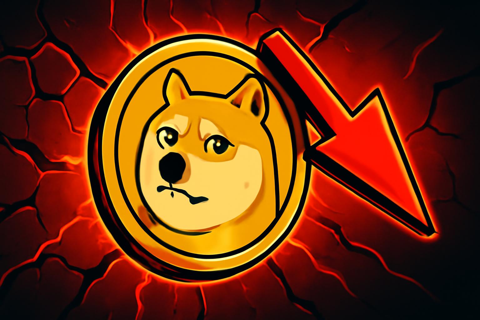 Dogecoin Stuck in Narrow Range Ahead of Breakout