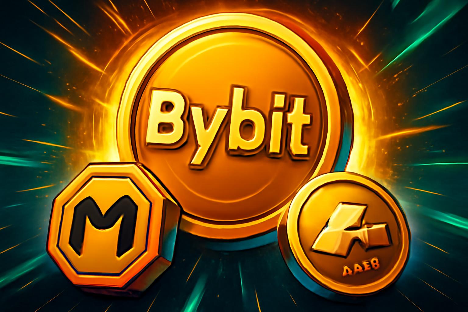 Bybit Earn Carnival Expands with 1,200,000 USDT Prize Pool and Higher Yields