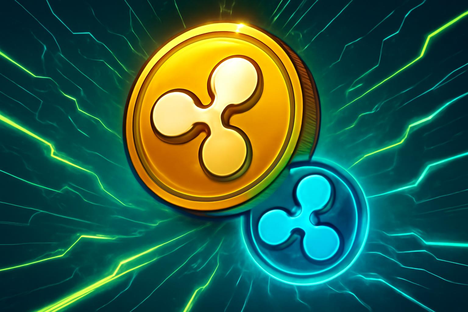 Ripple Expands XRP in Enterprise Treasury for Real-Time Liquidity